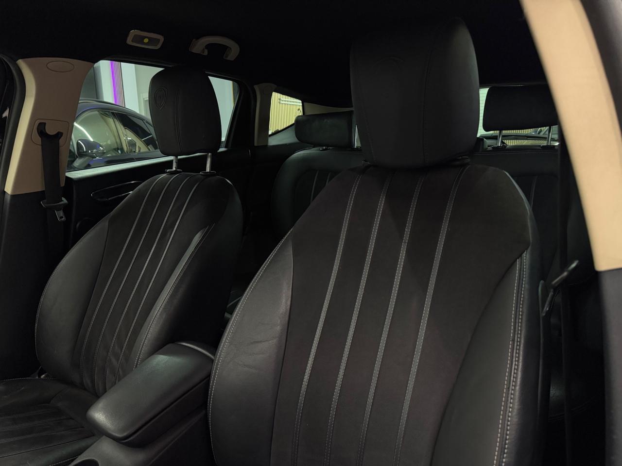 Lancia Delta 1.6 MJT Oro Full Optional-Bose