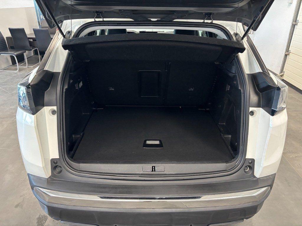 Peugeot 3008 1.5 BlueHDi Allure Pack