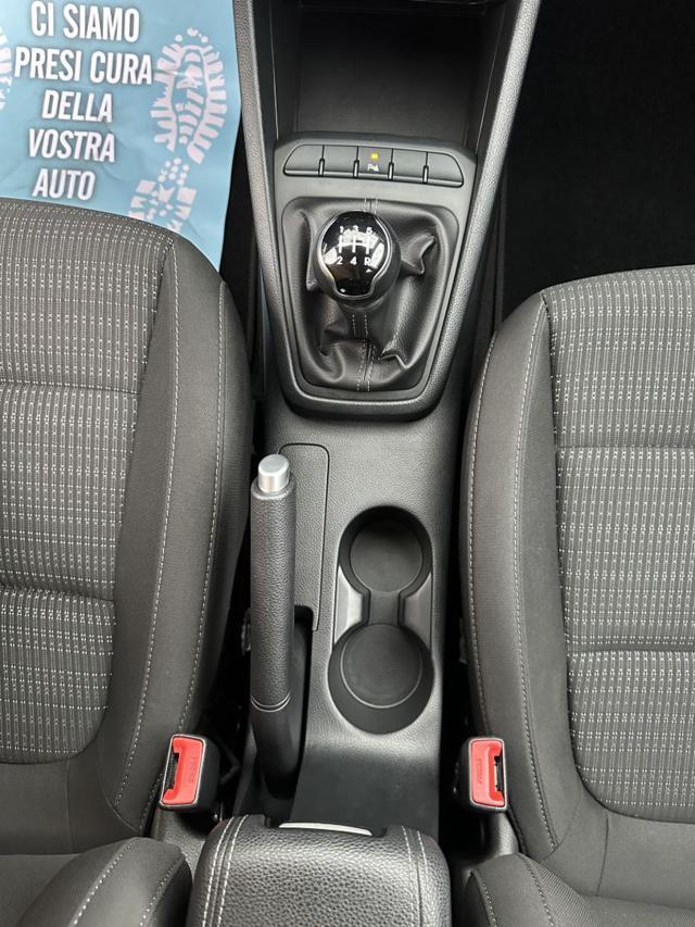 KIA Stonic 1.2 DPI Style