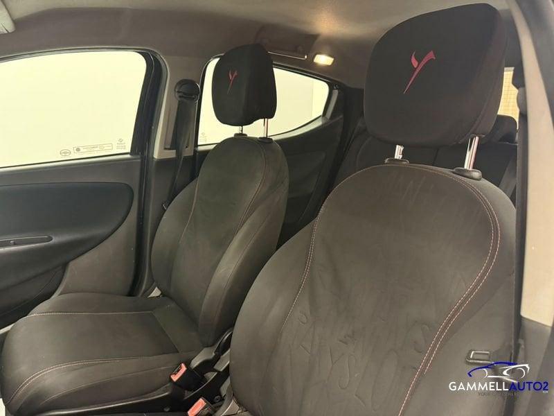 Lancia Ypsilon 1.2 69cv GPL