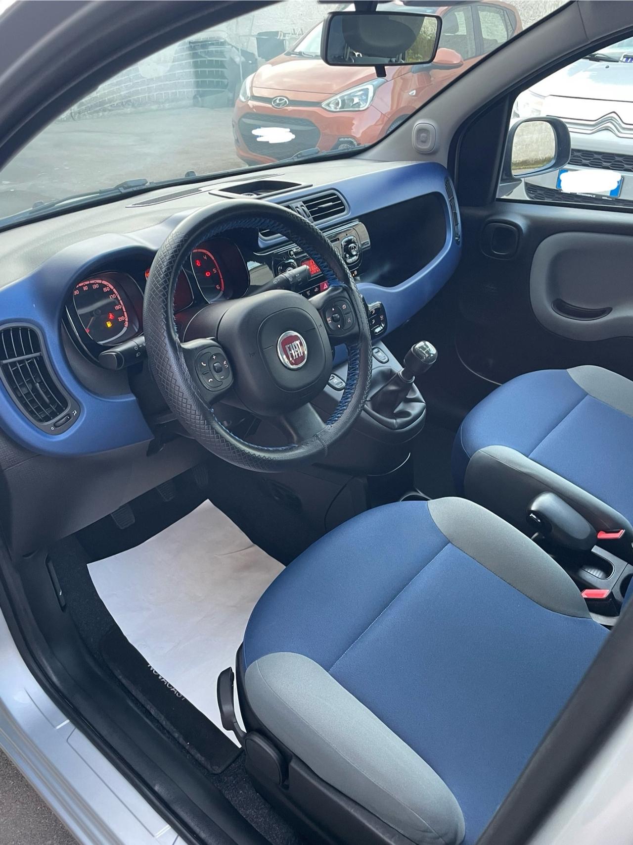 Fiat Panda 1.3 MJT S&S Lounge Full dal nord Italia