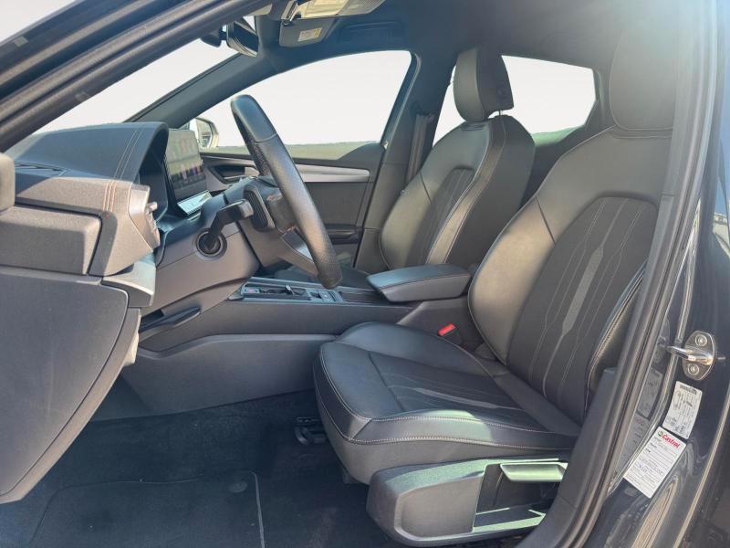 Cupra Formentor 2.0 tdi 4drive 150cv dsg