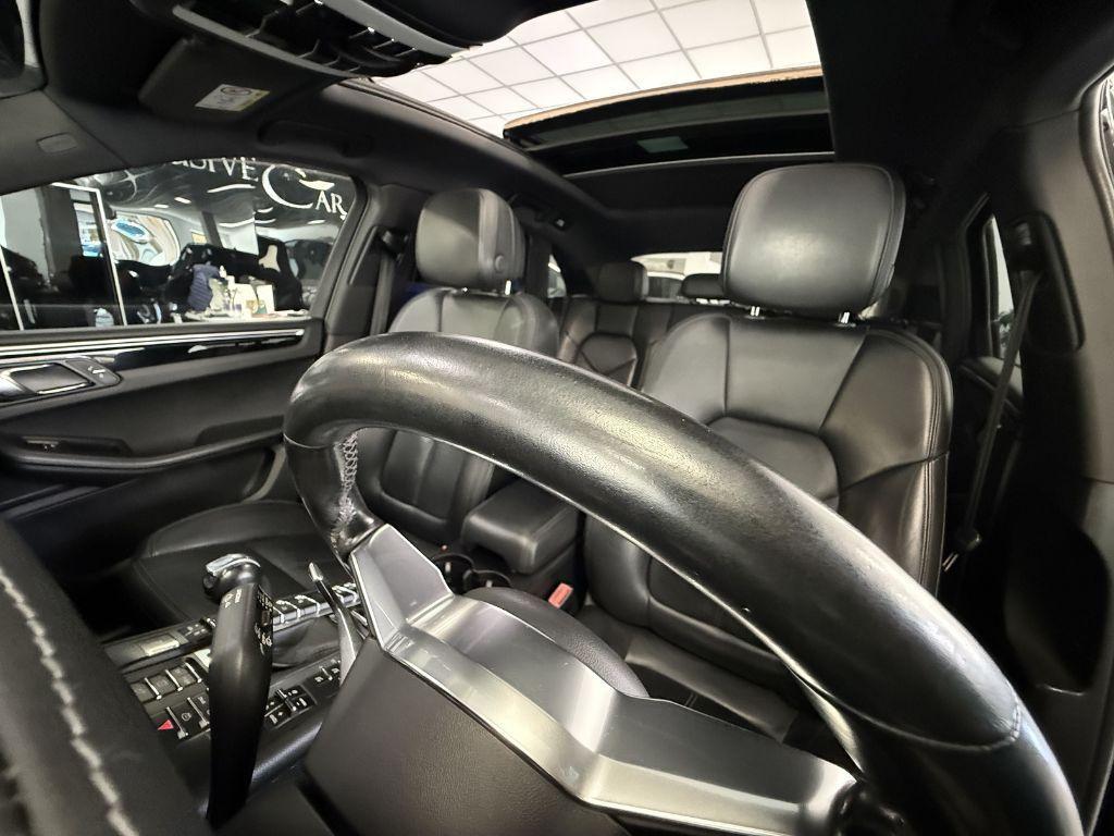 PORSCHE - Macan - 3.0 S Diesel