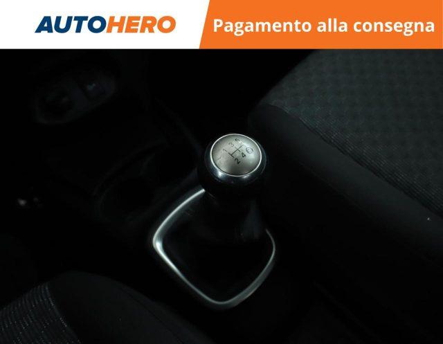 TOYOTA Yaris 1.0 5 porte Active