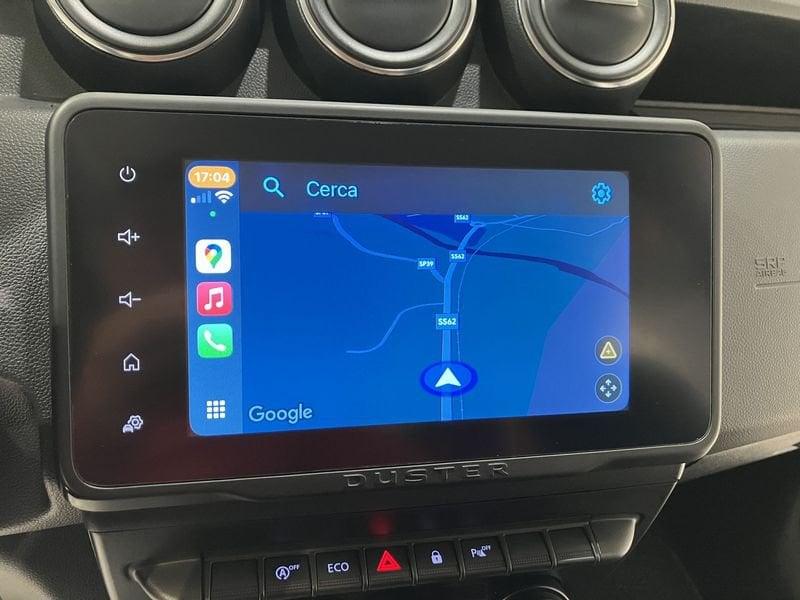 Dacia Duster Duster 1.0 TCe 100 CV ECO-G 4x2 Comfort