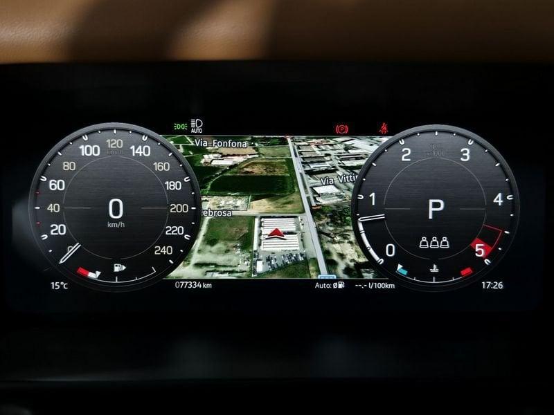 Land Rover Defender VII 2020 110 Diesel 110 3.0d i6 mhev X-Dynamic HSE awd 250cv