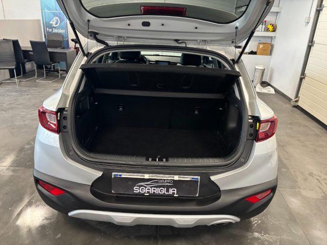 KIA Stonic 1.6 CRDi Style Full Optional