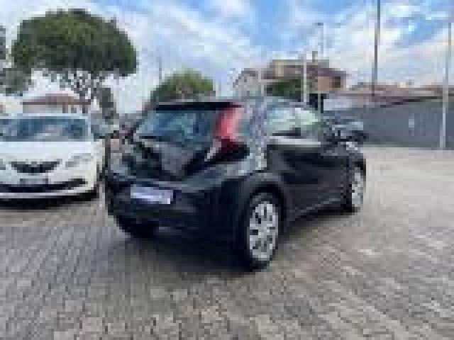 TOYOTA Aygo X 1.0 VVT-i 72 CV 5 porte Active