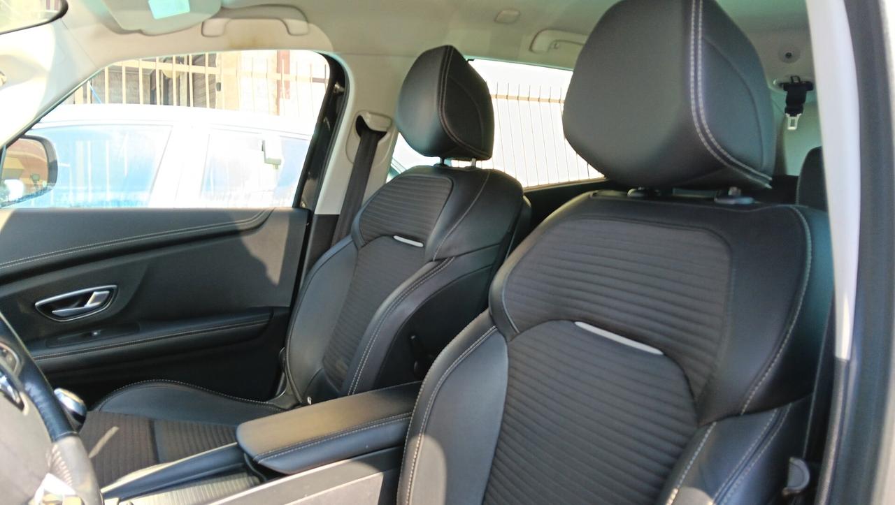 RENAULT SCENIC 1.5 TDI-RETROC-PREZZO PROMO