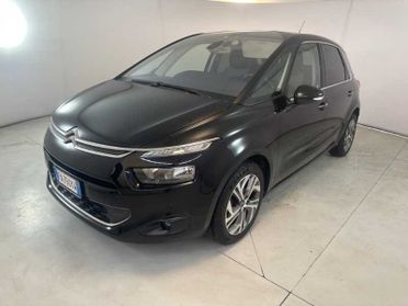 CITROEN C4 Picasso - BlueHDi 120 S&S Exclusive