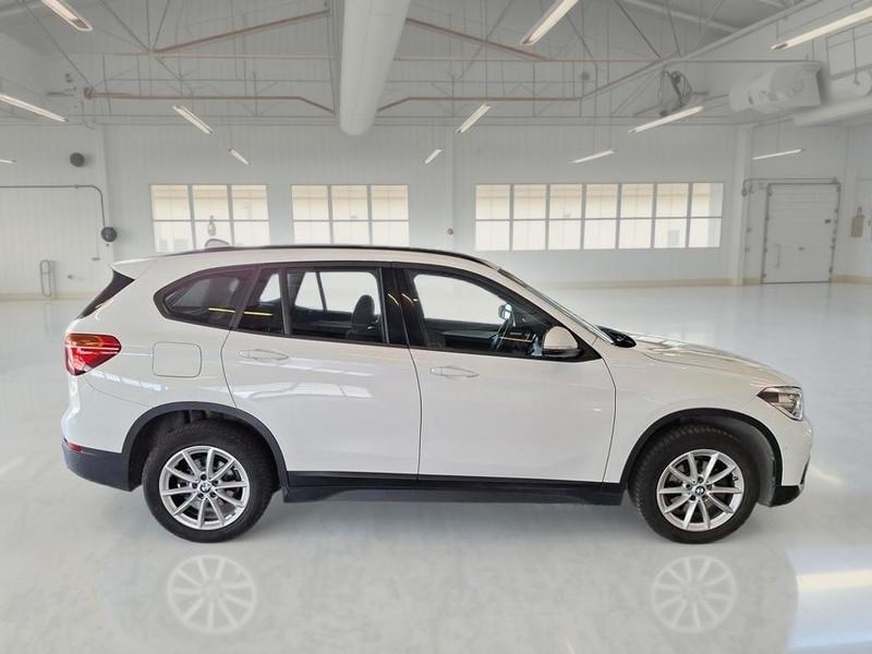 BMW X1 sDrive 18d Business