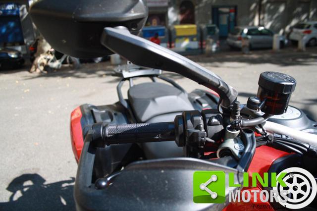 DUCATI Multistrada V4 S FULL OPTIONAL