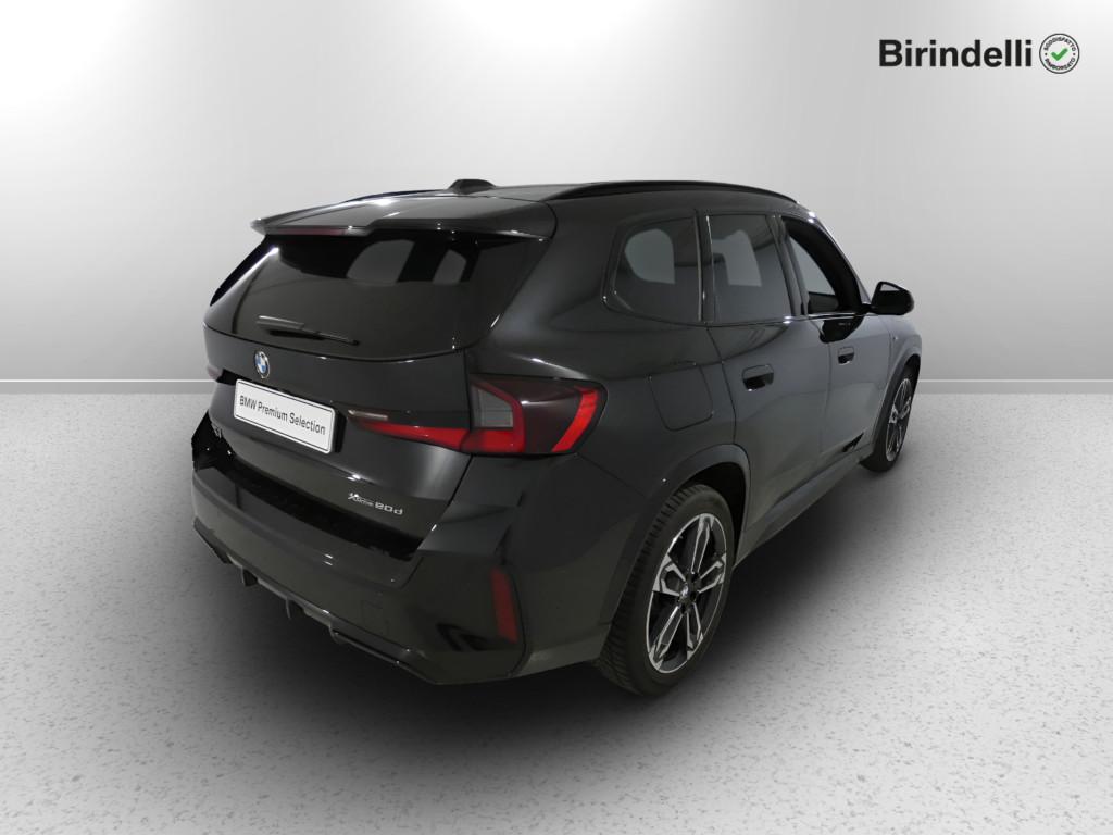 BMW X1 (U11) - X1 xDrive 20d Msport