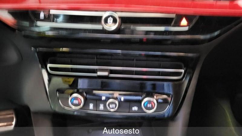 Opel Mokka GS Automatica 1.2 cc