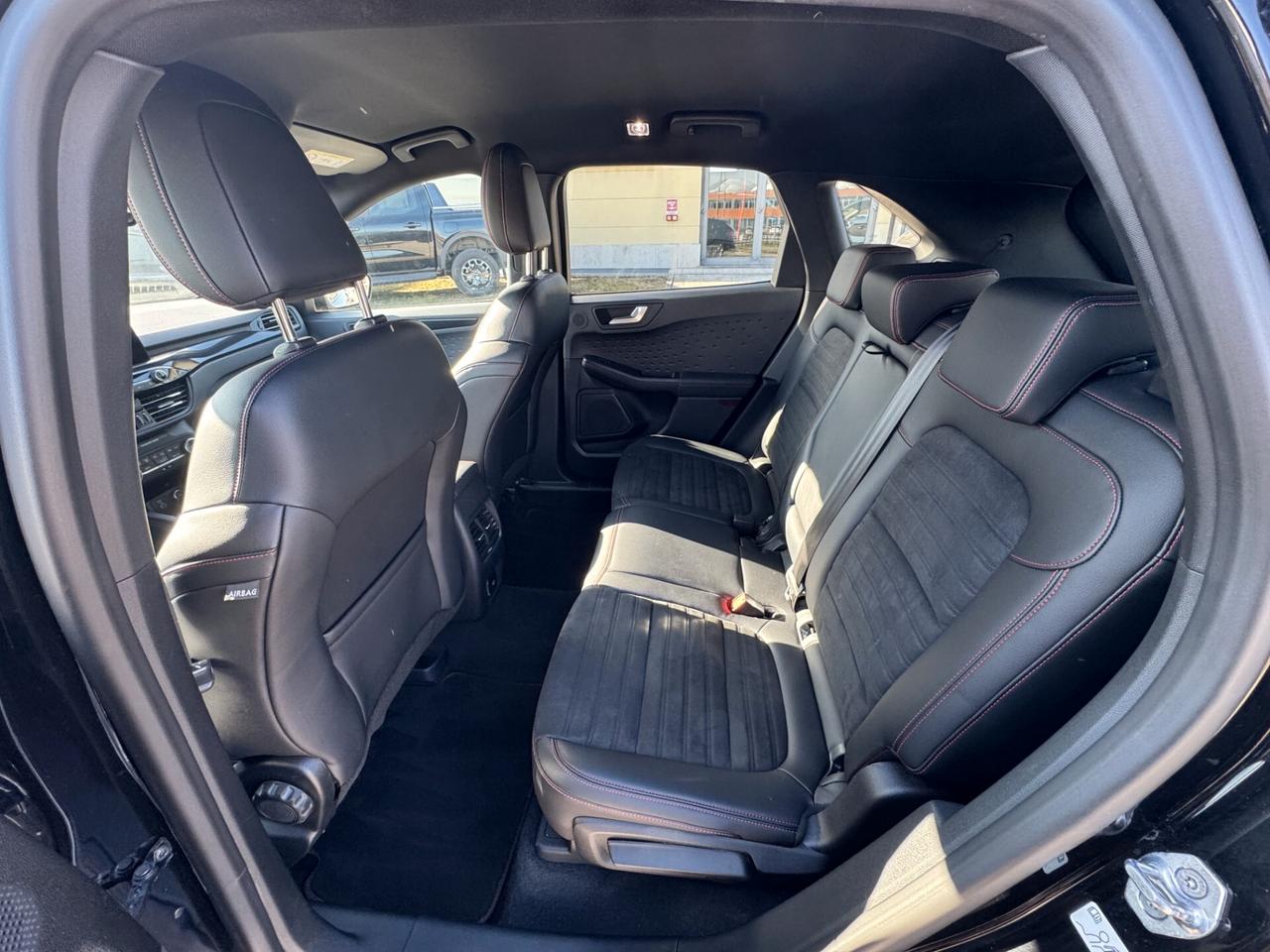 Ford Kuga St-Line X 1.5 EcoBoost 150CV Manuale