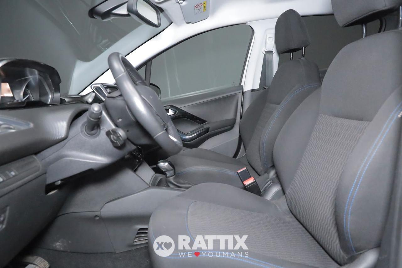 Peugeot 208 1.2 Puretech 82CV Signature