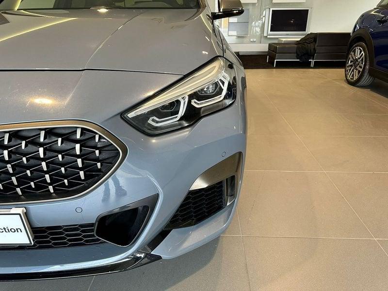BMW Serie 2 G.C. M235i Gran Coupe xdrive auto