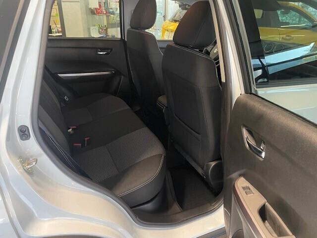 Suzuki Vitara 1.4 Hybrid 4WD AllGrip Cool -GUIDABILE DA NEOPATENTATI.