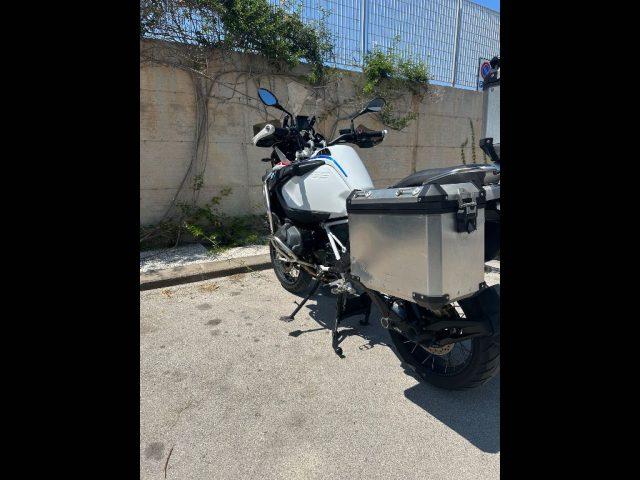 BMW 120 R 0 GS ADV - R 1250 GS ADVENTURE