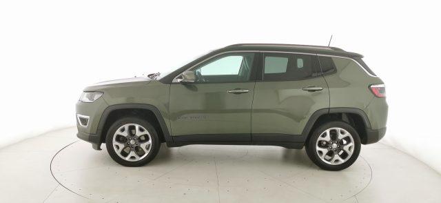 JEEP Compass 2.0 Multijet II 4WD Limited