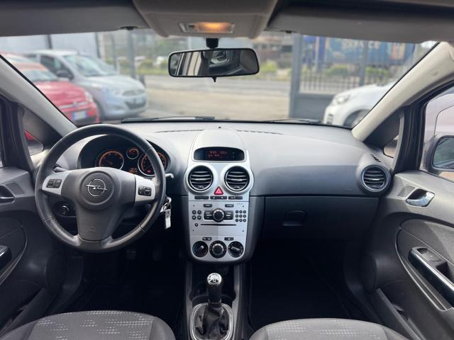 OPEL Corsa 1.3 CDTI 95CV ecoFLEX 5 porte Start&Stop Elective