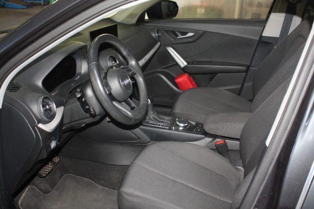 AUDI Q2 30 TDI S tronic Admired