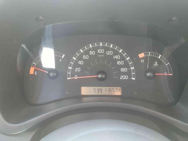 FIAT Panda 1.1 Active