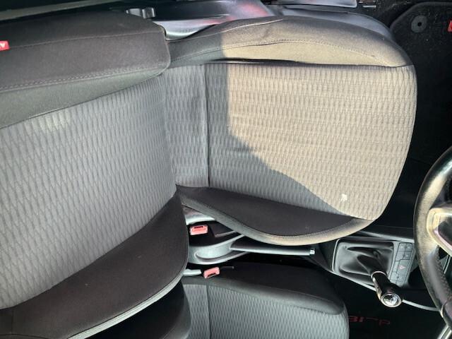 Seat Ibiza ST 1.6 TDI CR DPF Style