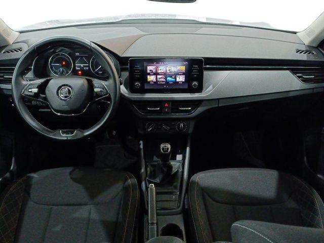 SKODA Kamiq 1.0 TSI Ambition