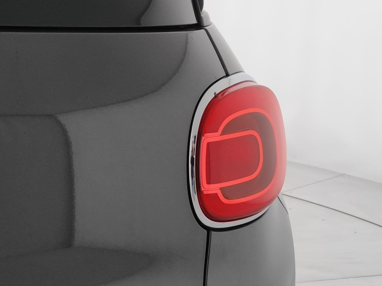 Fiat 500 1.4 Urban 95cv