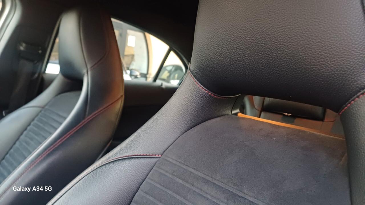 Mercedes-benz A 180 CDI Automatic Premium
