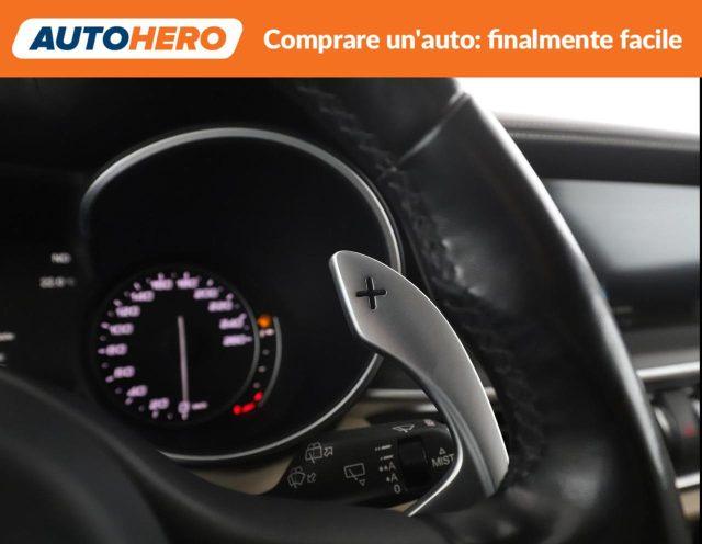 ALFA ROMEO Stelvio 2.0 Turbo 280 CV AT8 Q4 Executive