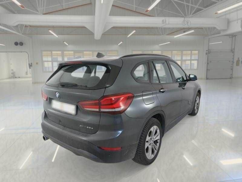 BMW X1 X1 xDrive25e Business Advantage