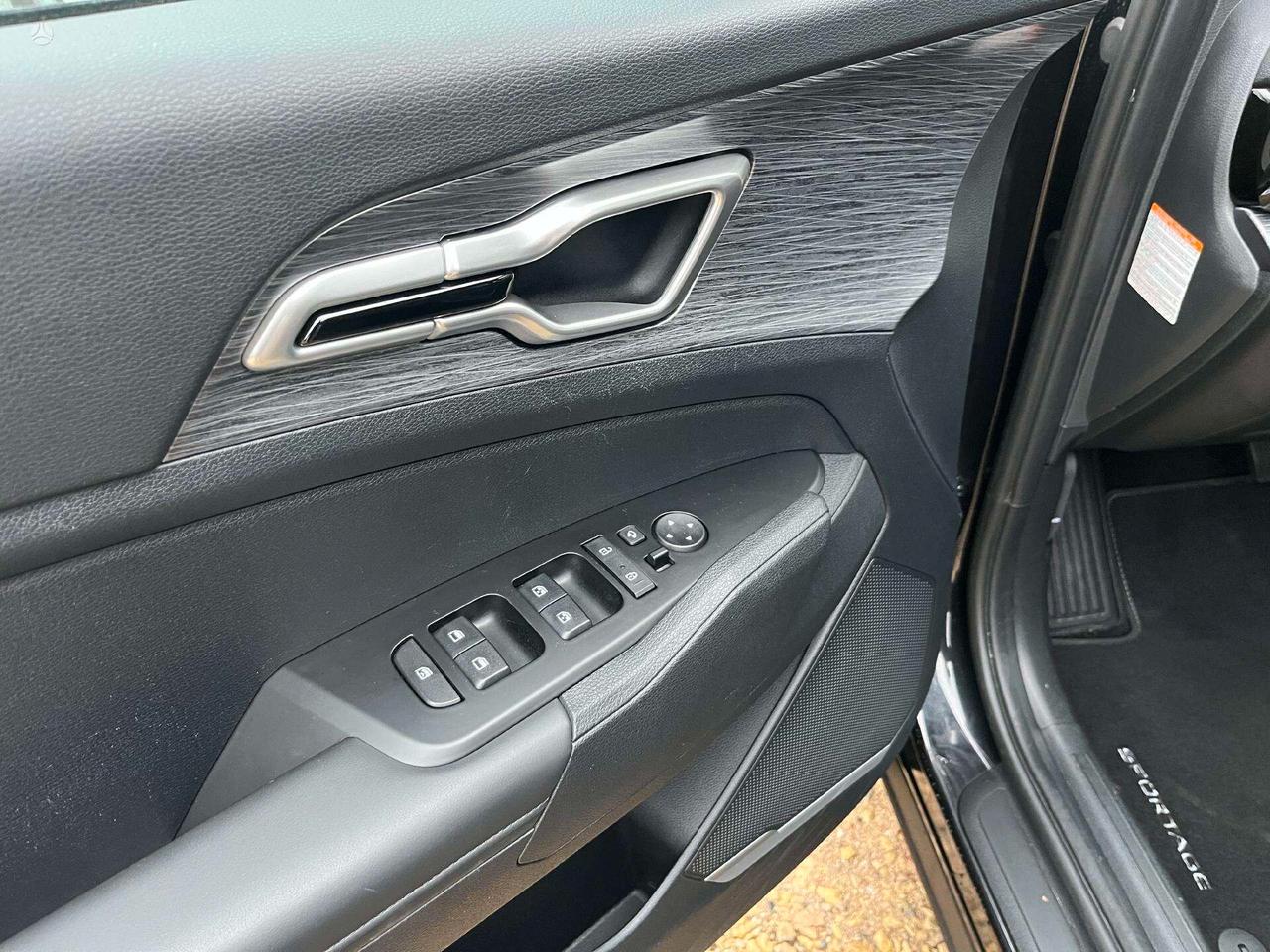 Kia Sportage 1.6 CRDI 115 CV 2WD Business Class