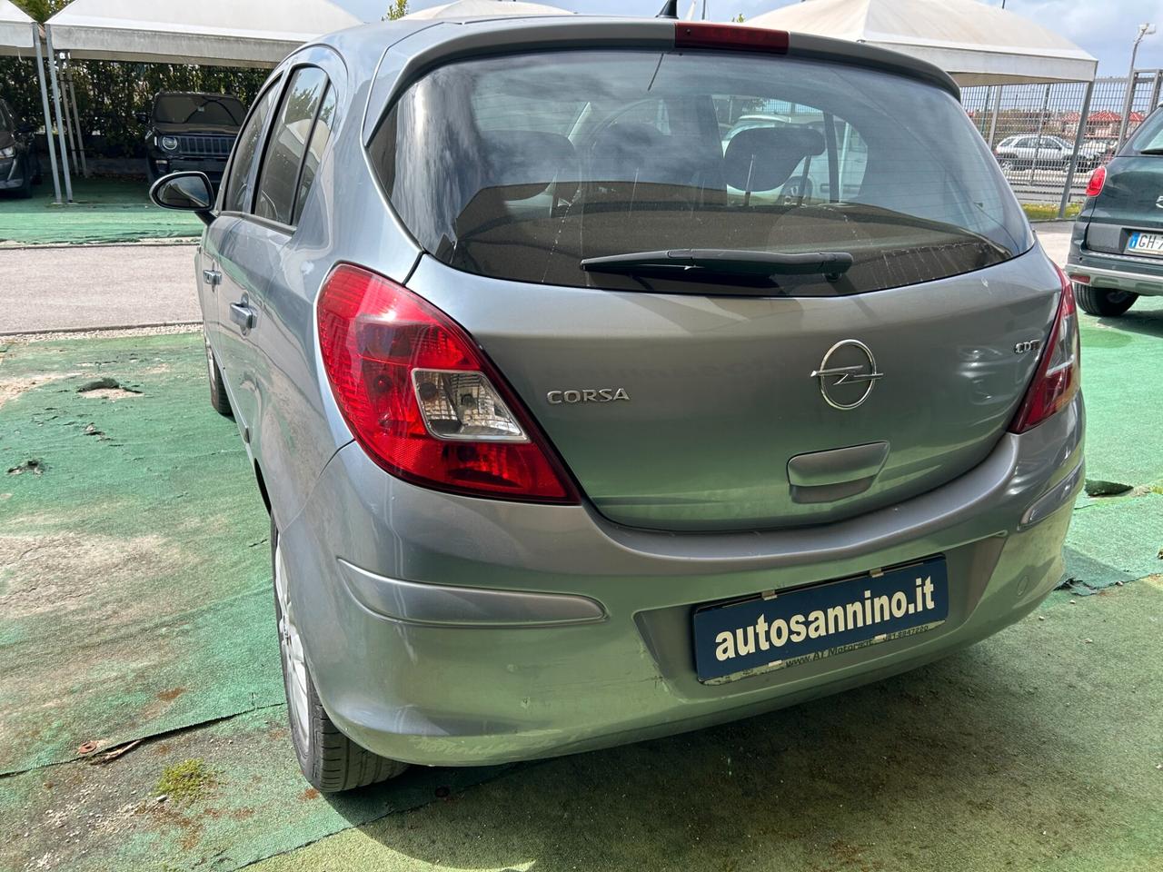 Opel Corsa 1.3 CDTI 90CV 5 porte Cosmo