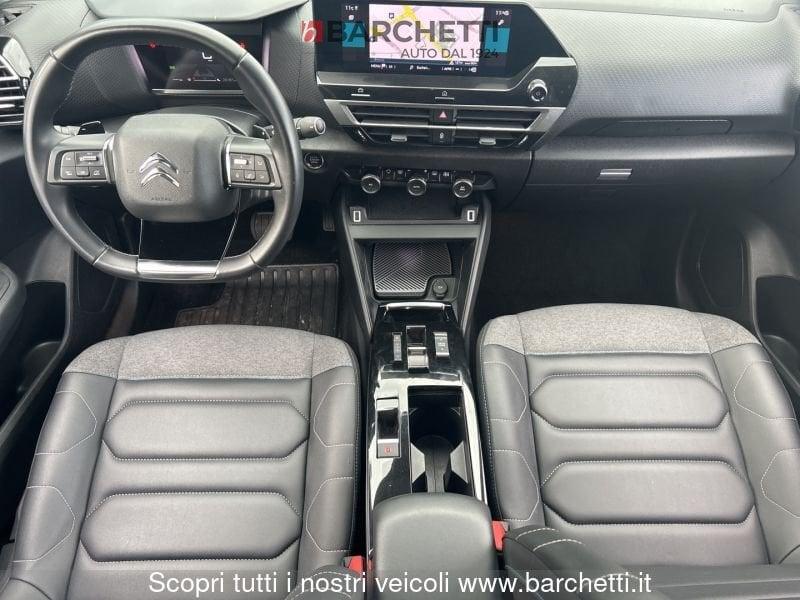 Citroën C4 PureTech 130 S&S EAT8 Shine