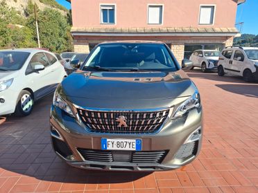 Peugeot 3008 PureTech Turbo 130 S&S Active