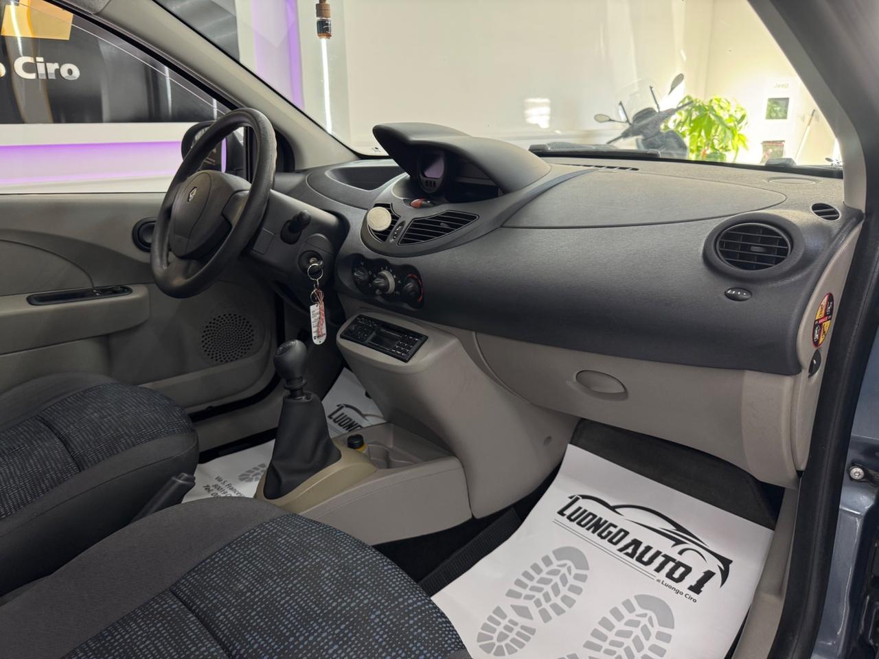 Renault Twingo 1.2 Dynamique Full Opt