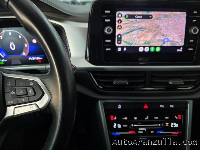 VOLKSWAGEN T-Roc NEW 2.0 TDI SCR 150CV DSG Life Navi Fari IQ. Led