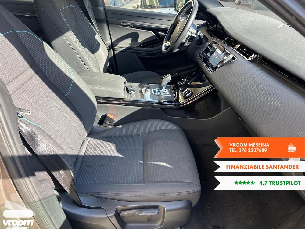 LAND ROVER RR Evoque 2ª serie Range Rover Evoq...