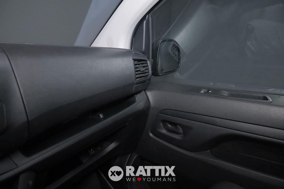 Citroen Jumpy 2.0 BlueHDI 140CV XL (IVA ESCLUSA)