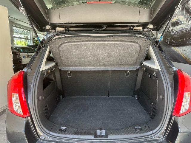 OPEL Mokka 1.6 Ecotec 115CV 4x2 Start&Stop