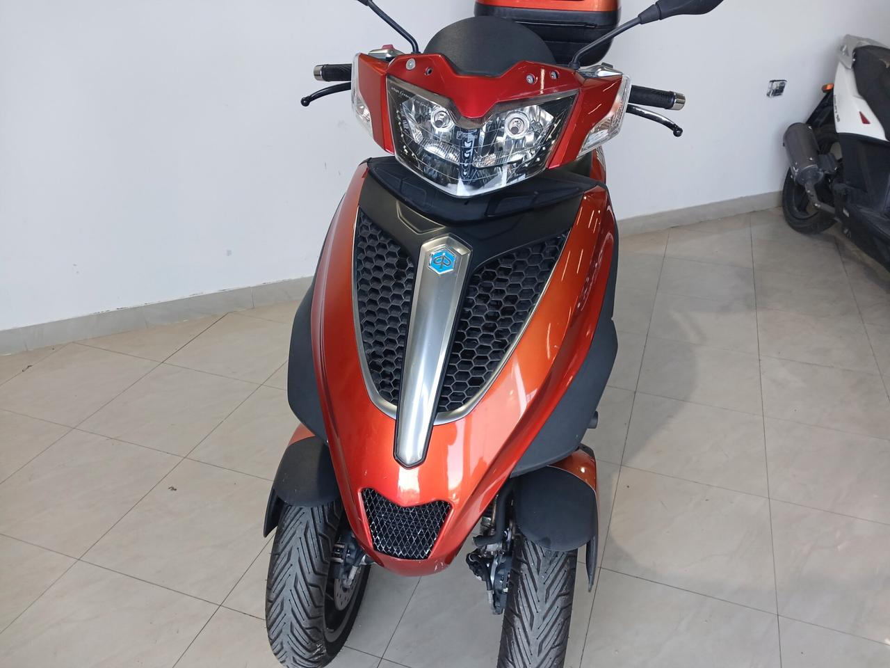 Piaggio MP3 300 YOURBAN