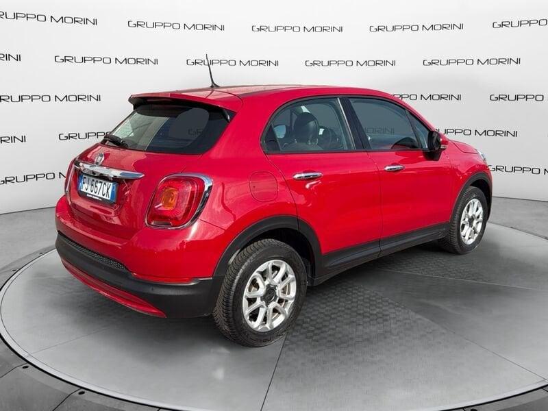 FIAT 500X 500X 1.3 mjt Business 4x2 95cv my17