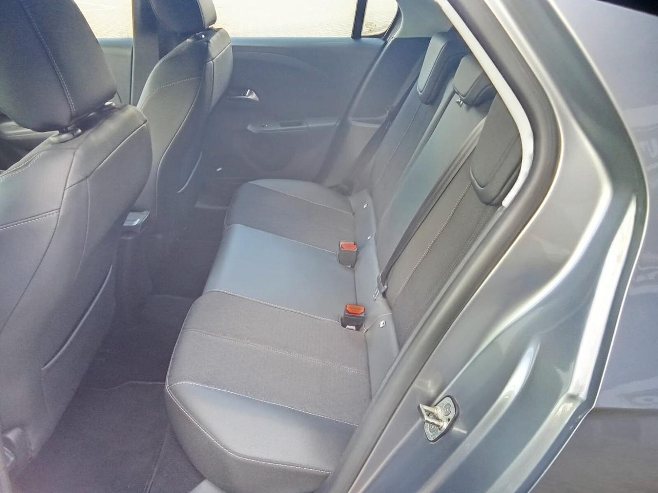 Opel Corsa 1.5 D 100 CV Elegance