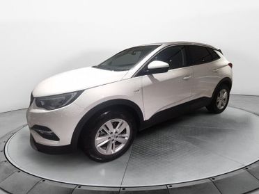 Opel Grandland Grandland X 1.5 diesel Ecotec Start&Stop aut. Elegance