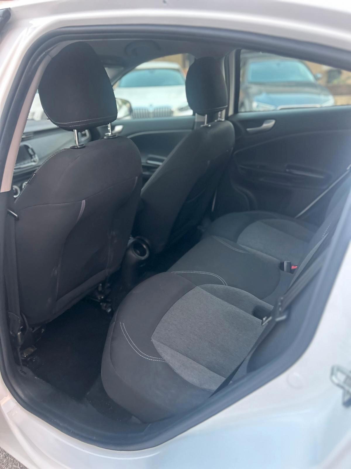 Alfa Romeo Giulietta 1.6 JTDm TCT 120 CV Super