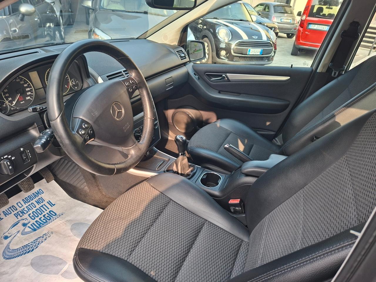 Mercedes-benz A 180 CDI Style