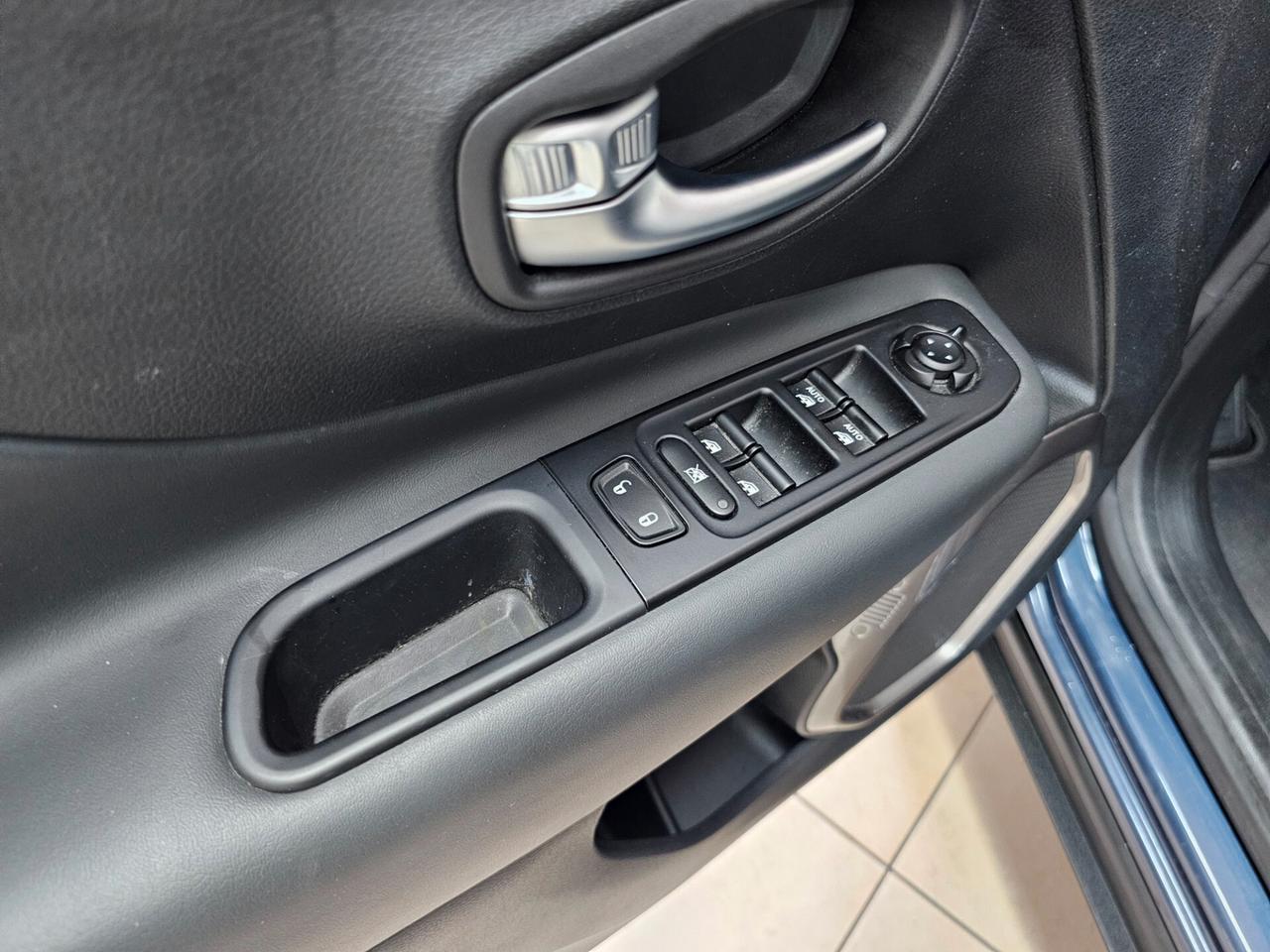 JEEP RENEGADE 1.6 MJT 130cv LIMITED