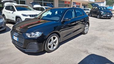 Audi A1 SPB 25 TFSI S tronic Admired